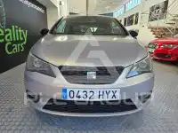 2014 Seat Ibiza