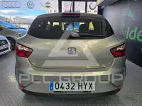 2014 Seat Ibiza