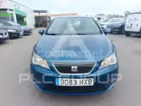 2014 Seat Ibiza