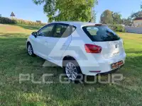2014 Seat Ibiza