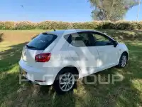 2014 Seat Ibiza