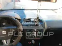 2014 Seat Altea