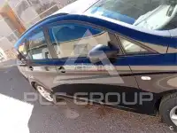 2014 Seat Altea