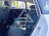 2014 Seat Altea