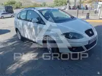 2014 Seat Altea