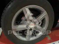 2014 Seat Altea