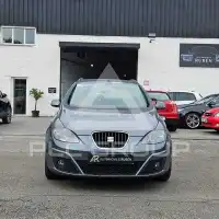 2014 Seat Altea