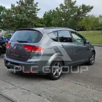 2014 Seat Altea