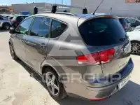 2014 Seat Altea