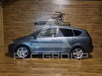 2014 Seat Altea