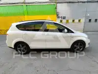 2014 Seat Altea