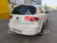 2014 Seat Altea
