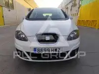 2014 Seat Altea
