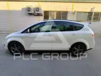 2014 Seat Altea