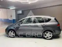 2014 Seat Altea