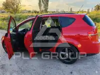 2014 Seat Altea