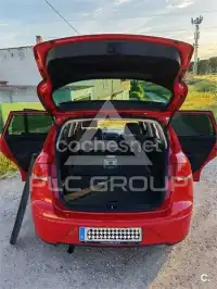 2014 Seat Altea