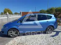 2014 Seat Altea