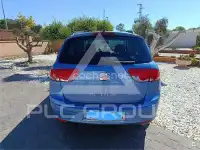 2014 Seat Altea