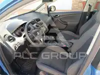 2014 Seat Altea
