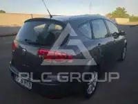 2014 Seat Altea