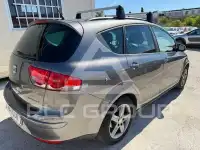 2014 Seat Altea