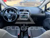 2014 Seat Altea