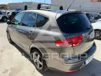 2014 Seat Altea