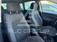 2014 Seat Altea