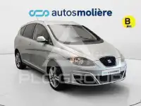 2014 Seat Altea