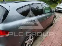 2014 Seat Altea