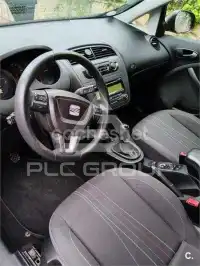 2014 Seat Altea