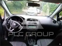 2014 Seat Altea