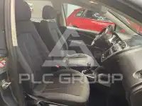 2014 Seat Altea