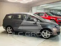 2014 Seat Altea