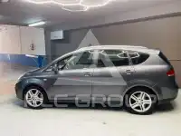 2014 Seat Altea