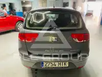 2014 Seat Altea