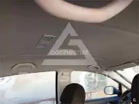2014 Seat Altea