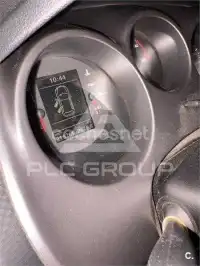2014 Seat Altea