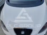 2014 Seat Altea