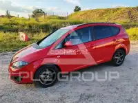 2014 Seat Altea