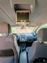 2014 Seat Altea