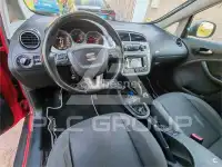 2014 Seat Altea
