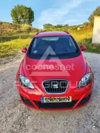 2014 Seat Altea