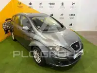 2014 Seat Altea