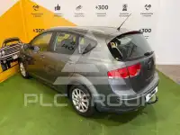 2014 Seat Altea