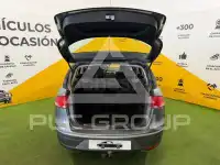 2014 Seat Altea