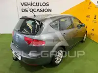 2014 Seat Altea