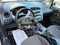 2014 Seat Altea