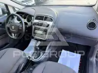 2014 Seat Altea